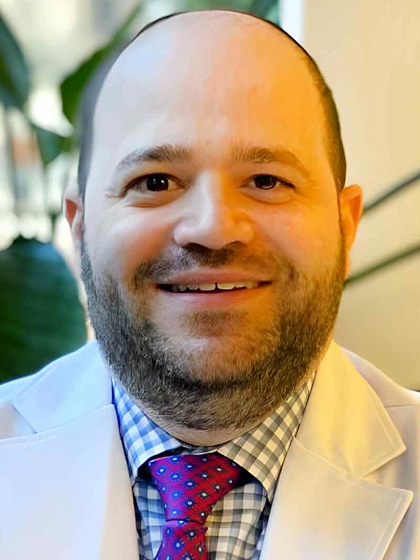 Thomas Berk, MD