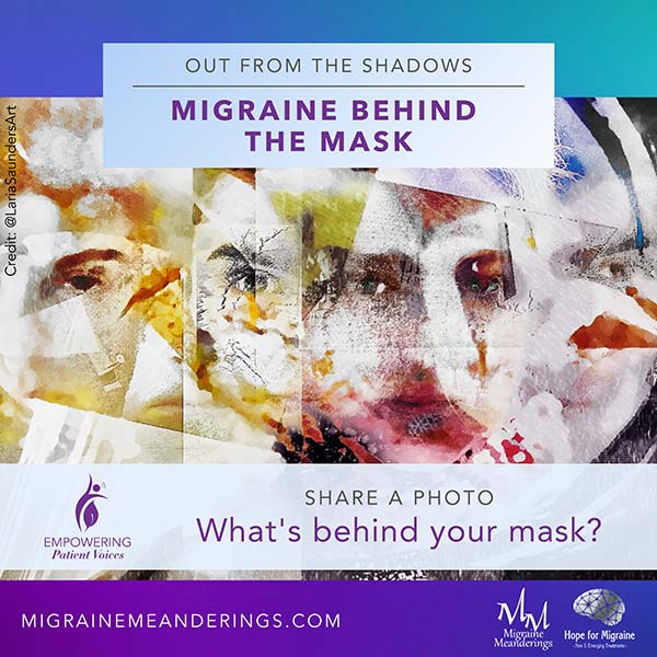 epv migraine behind the mask post #3