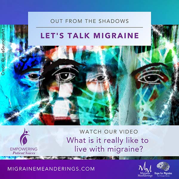 epv migraine behind the mask post #4