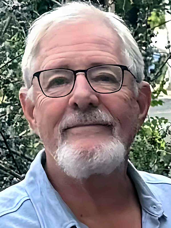 Larry Jost