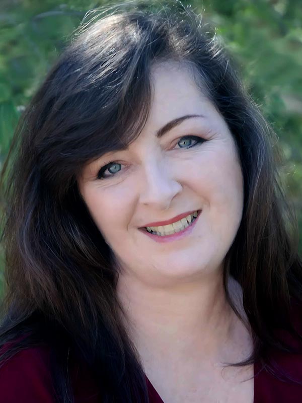 Shoshana Lipson