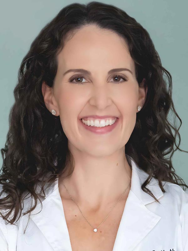 Lauren Natbony, MD