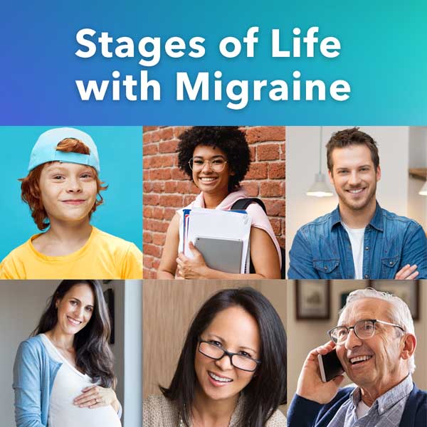 web graphics lifestages