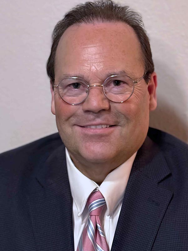 Peter de Marigny