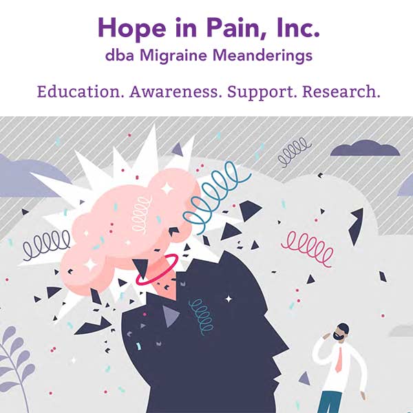 hope in pain case for support